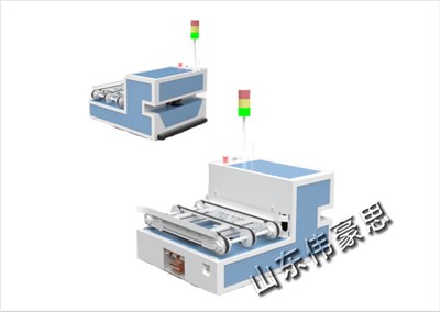 智能AGV小車的特點是什么？