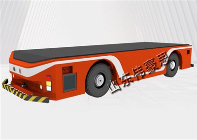 AGV小車主要應(yīng)用于哪些行業(yè)？