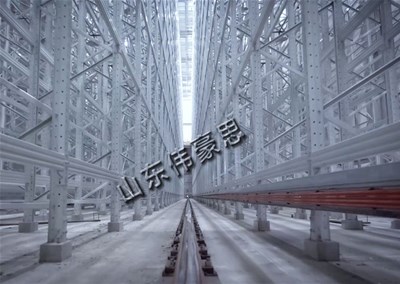 自動化立體倉庫在倉儲行業(yè)中起什么作用？