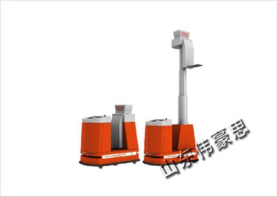 智能AGV設(shè)備在倉(cāng)儲(chǔ)物流行業(yè)的應(yīng)用