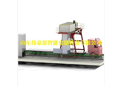 有機(jī)肥全自動(dòng)裝車(chē)機(jī)的主要技術(shù)支持是什么？