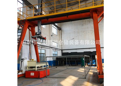 企業(yè)在什么情況下可以使用全自動(dòng)裝車(chē)機(jī)？