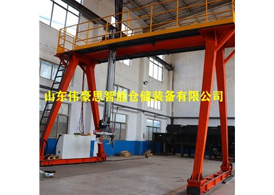 鉀肥全自動裝車機(jī)的主要特點(diǎn)及優(yōu)勢