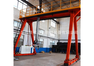 氧化鎂全自動(dòng)裝車(chē)機(jī)促進(jìn)了企業(yè)自動(dòng)化發(fā)展