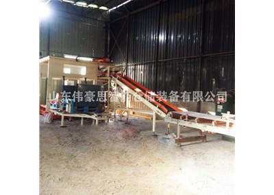 燒堿自動(dòng)高位碼垛機(jī)的功能特點(diǎn)