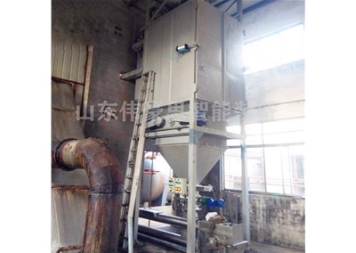 稀土全自動噸袋拆包機(jī) 自動噸包破包機(jī)視頻