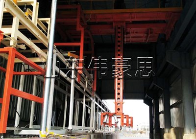 砂漿全自動(dòng)裝車機(jī)能為企業(yè)帶來哪些好處？