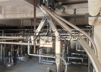 氧化鎂管鏈式輸送機的注意事項有哪些？